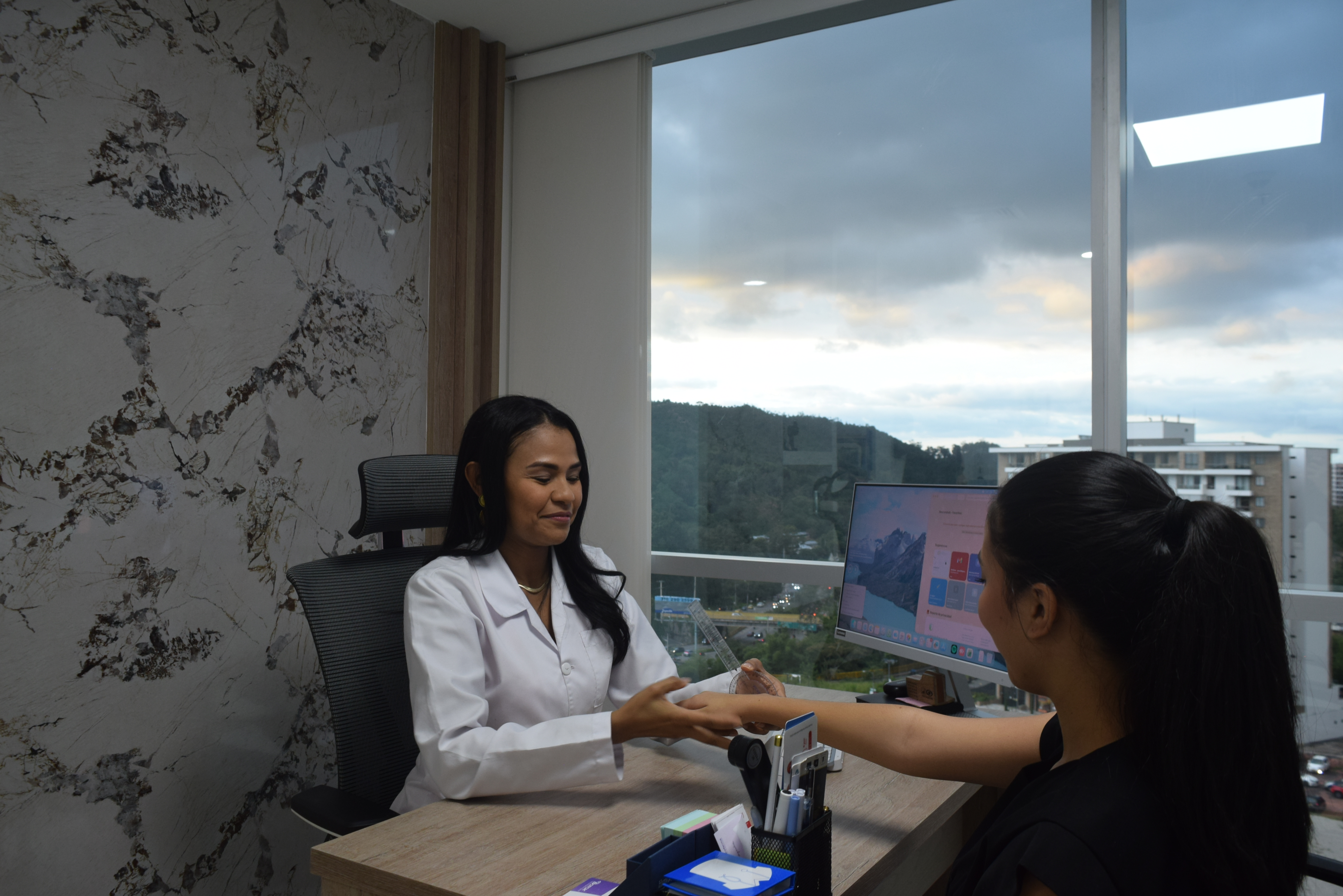 Consulta Personalizada