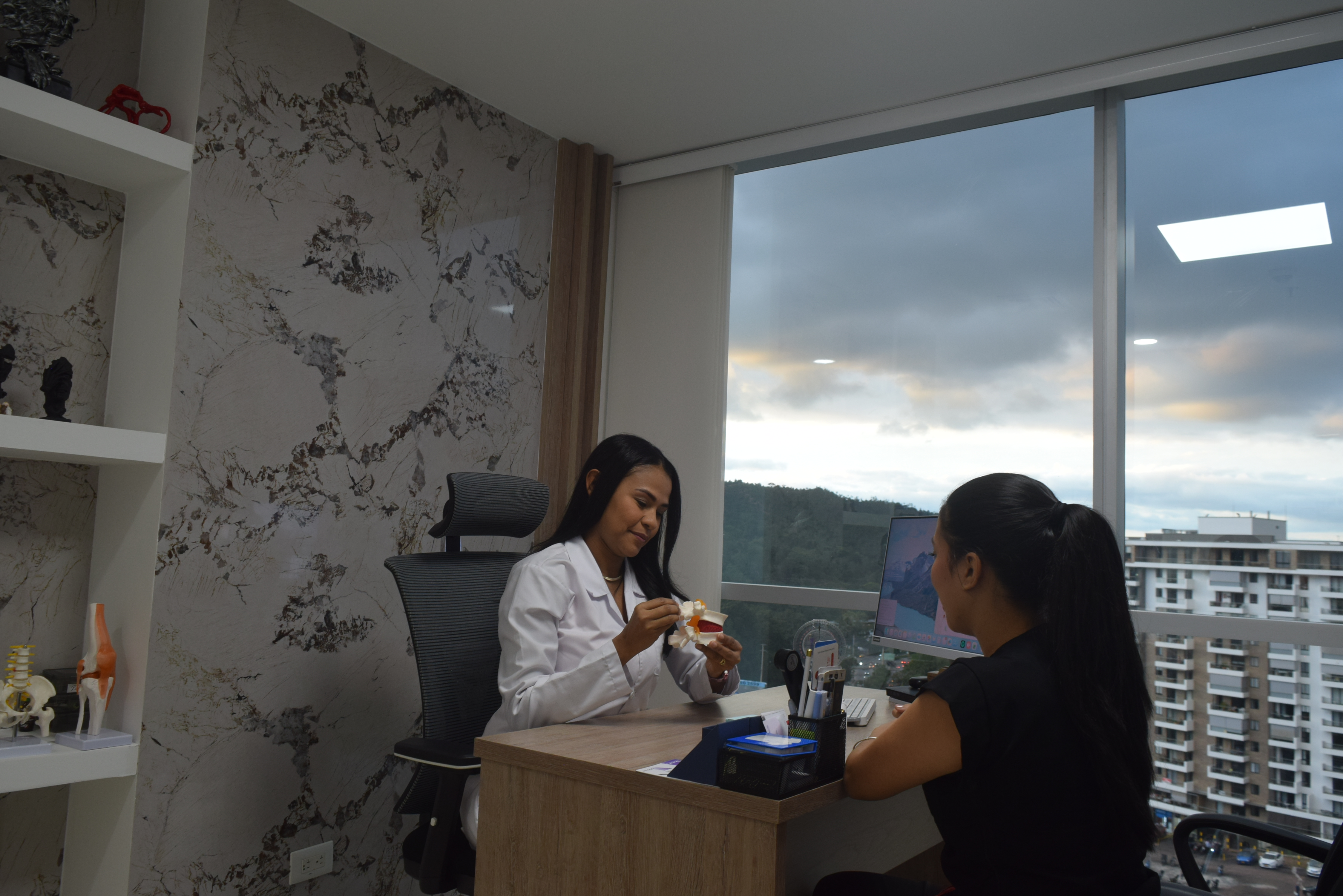 Explicacion de Tratamiento